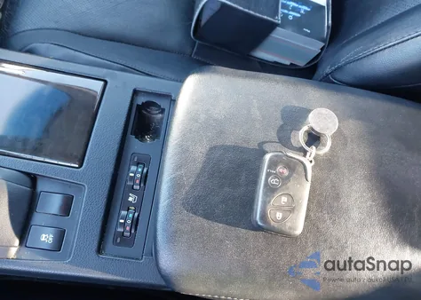 2013 Lexus Rx 350 from USA, damaged, VIN 2T2ZK1BA5DC096311